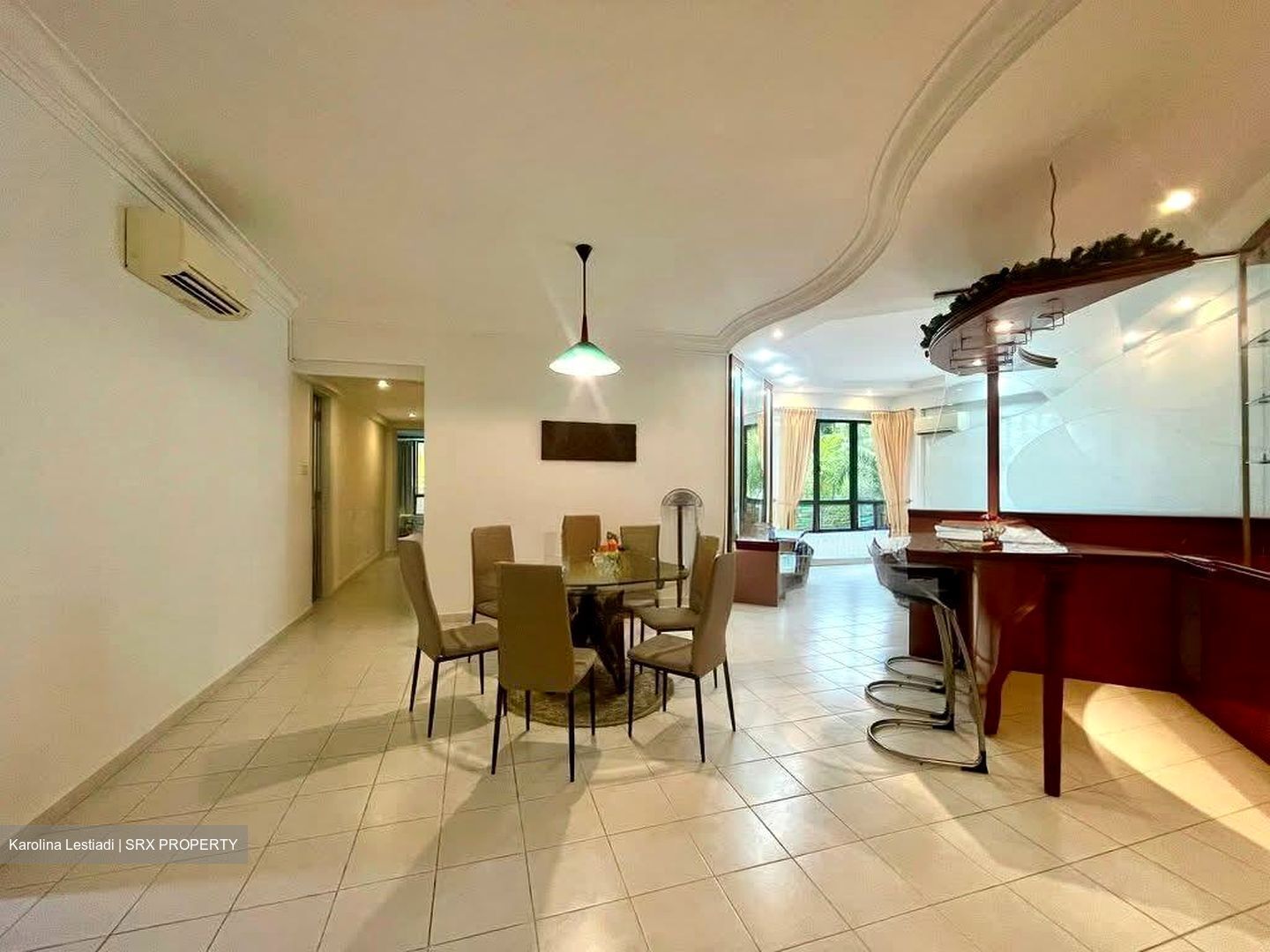 Cherry Hill Condominium (D19), Condominium #548900001